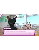 Bingus: My Beloved (Steam key / РФ+Весь Мир)