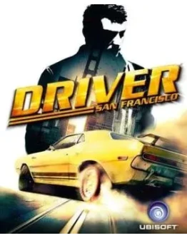 DRIVER: SAN FRANCISCO (Uplay)(RU/ CIS)