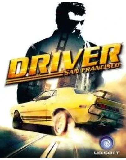 DRIVER: SAN FRANCISCO (Uplay)(RU/ CIS)