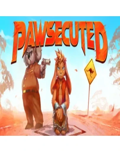 Pawsecuted (Steam key / РФ+Весь Мир)