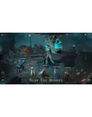 Dragonheir: Silent Gods КРИСТАЛЛЫ GLOBAL