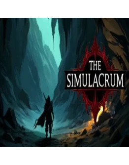 The Simulacrum (Steam key / РФ+Весь Мир)