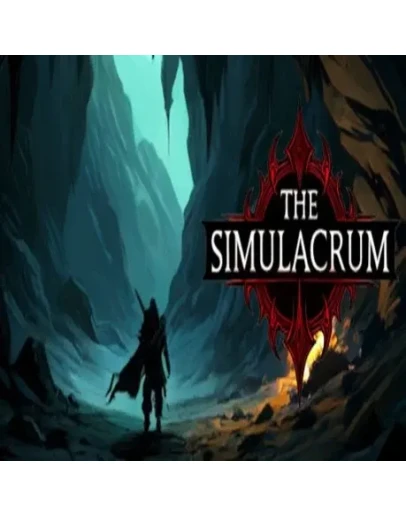 The Simulacrum (Steam key / РФ+Весь Мир)