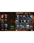 The Simulacrum (Steam key / РФ+Весь Мир)