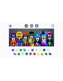 Incredibox АВТОДОСТАВКА Россия Steam Gift Incredibox АВТОДОСТАВКА Россия Steam Gift