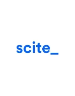 1-Month Scite Membership with Unlimited, Private