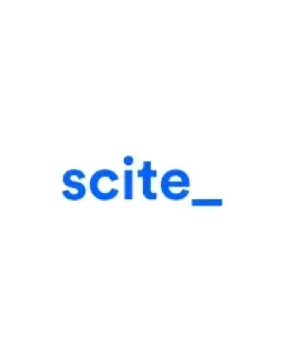 1-Month Scite Membership with Unlimited, Private