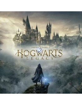 Hogwarts Legacy PS5