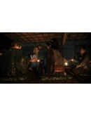 Rise of the Ronin with Bonus+Аккаунт+Патчиsteam