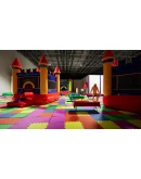 Backrooms: Escape Together Steam Gift РФ/КЗ/др. Автодоставка
