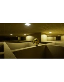Backrooms: Escape Together Steam Gift РФ/КЗ/др. Автодоставка