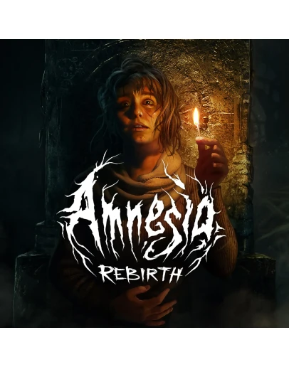 Amnesia: Rebirth (Steam/ Ключ/ Россия и Весь Мир)