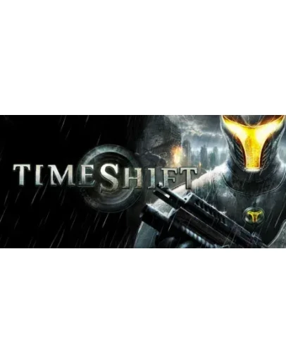 TimeShift(STEAM KEY/GLOBAL)