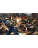 Warhammer 40,000: Space Marine - Anniversary Edition Warhammer 40,000: Space Marine - Anniversary Edition