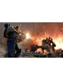 Warhammer 40,000: Space Marine - Anniversary Edition Warhammer 40,000: Space Marine - Anniversary Edition