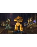 Warhammer 40,000: Space Marine - Anniversary Edition Warhammer 40,000: Space Marine - Anniversary Edition
