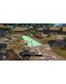 Sengoku Dynasty Steam Gift РФ/КЗ/др. Автодоставка