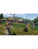 Sengoku Dynasty Steam Gift РФ/КЗ/др. Автодоставка
