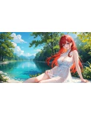 Beautiful Sakura: Racing Club Xbox OneXS активация Beautiful Sakura: Racing Club Xbox OneXS активация
