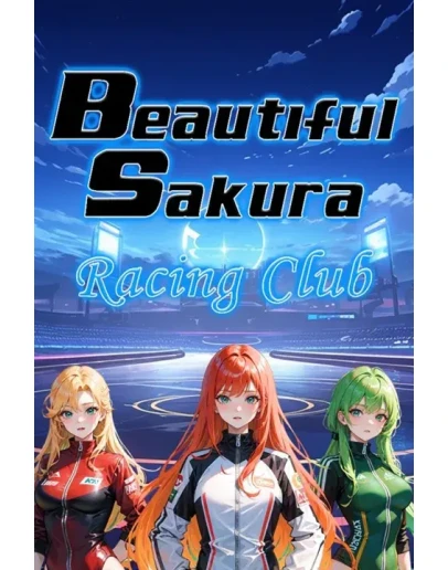 Beautiful Sakura: Racing Club Xbox OneXS активация Beautiful Sakura: Racing Club Xbox OneXS активация