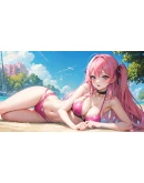 Beautiful Sakura: Racing Club Xbox OneXS активация Beautiful Sakura: Racing Club Xbox OneXS активация