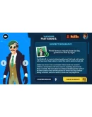 Carmen Sandiego Xbox One & Xbox Series XS активация Carmen Sandiego Xbox One & Xbox Series XS активация