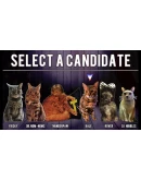 Cat President: A More Purrfect Union Xbox активация