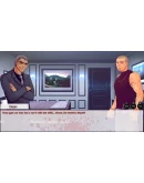 Crime Opera II: The Floodgate Effect Xbox активация