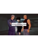 Crime Opera II: The Floodgate Effect Xbox активация