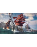 Skull and Bones Premium Edition Xbox активация