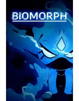 BIOMORPH Xbox Series XS активация