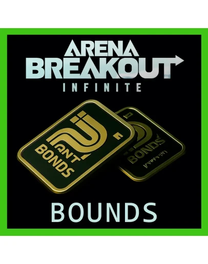 ARENA BREAKOUT: INFINITE ОБЛИГАЦИИ GLOBAL