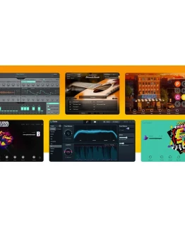 Native Instruments Complete 15 Select Ключ