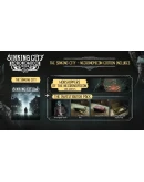 The Sinking City Necronomicon XBOX КЛЮЧ