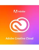Аккаунт Adobe Creative Cloud 30/60/90 дней + 100 ГБ