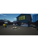 Drug Lord TycoonSTEAM GIFT AUTORU+МИР