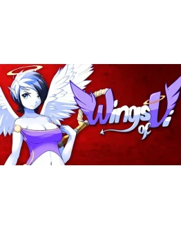 Wings of Vi (Steam Key/Region Free)