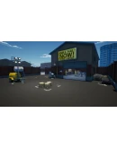 Drug Lord Tycoon Steam Gift РФ/КЗ/др. Автодоставка