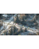 Frontline: Assault Corps WW2 STEAM GIFT РОССИЯ Frontline: Assault Corps WW2 STEAM GIFT РОССИЯ