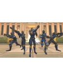 Due Process Supporter Pack DLC STEAM РОССИЯ Due Process Supporter Pack DLC STEAM РОССИЯ