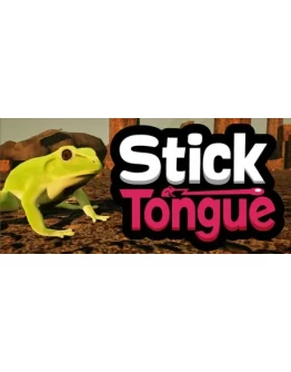 Stick Tongue АВТОДОСТАВКА STEAM РОССИЯ