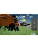 Motor Town: Behind The Wheel Steam Gift РФ/КЗ/др. Автодоставка