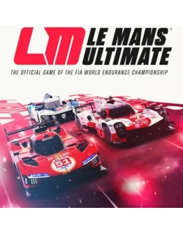 Le Mans Ultimate Steam Ключ