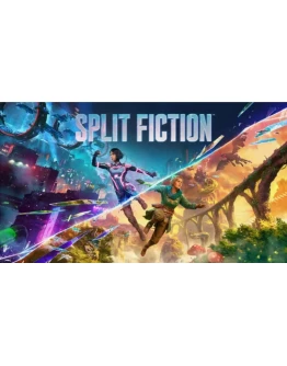 Split Fiction Общий Ps5