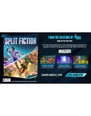 Split Fiction xbox X/S KEY