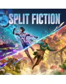 Split Fiction xbox X/S KEY