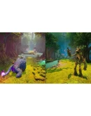 Split Fiction xbox X/S KEY
