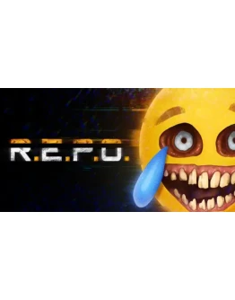 R.E.P.O. Steam Аккаунт на 12 месяцев
