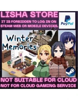 Winter Memories Steam Offline На 30 или 90 дней