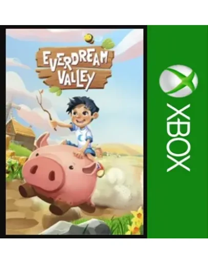 Everdream valley XBOX Покупка на Ваш аккаунт